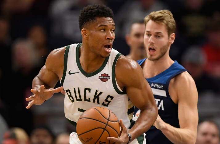  森林狼末段崩盘错失晋级良机  