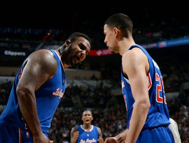  锡安脚踝伤势反复归期未定  